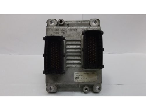 Centralina Motore Opel Corsa C