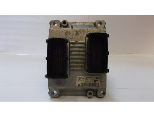 Centralina Motore Opel Corsa C
