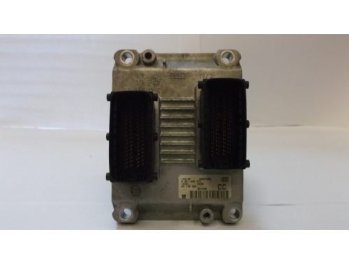 Centralina Motore Opel Astra