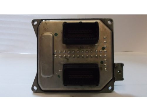 Centralina Motore Opel Zafira