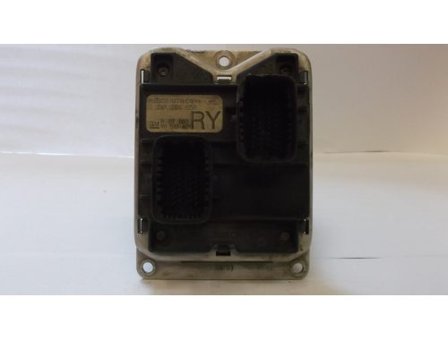 Centralina Motore Opel Corsa