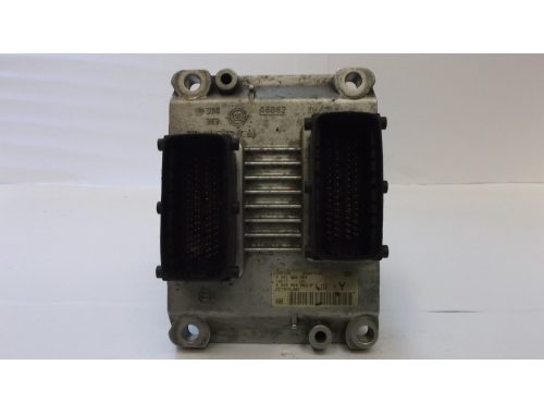 Centralina Motore Lancia Y