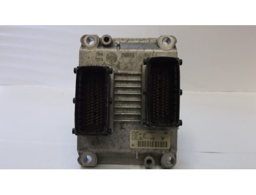 Centralina Motore Lancia Y