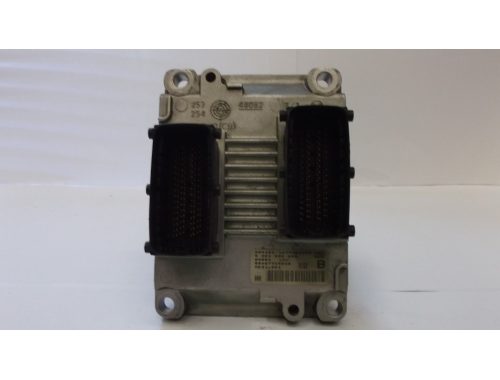 Centralina Motore Lancia Lybra