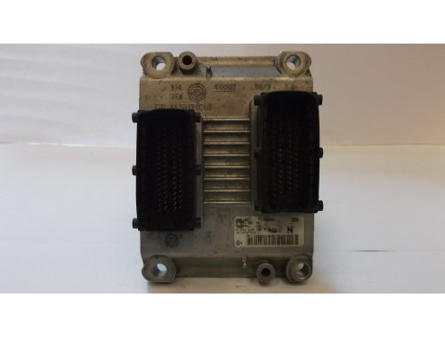 Centralina Motore Volkswagen Jetta