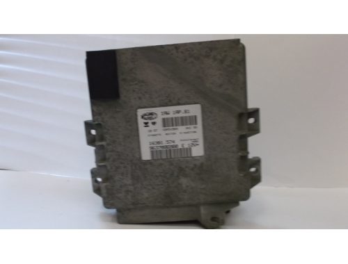Centralina Motore Peugeot 206