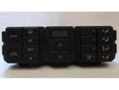 Comando Clima Mercedes C230 W202