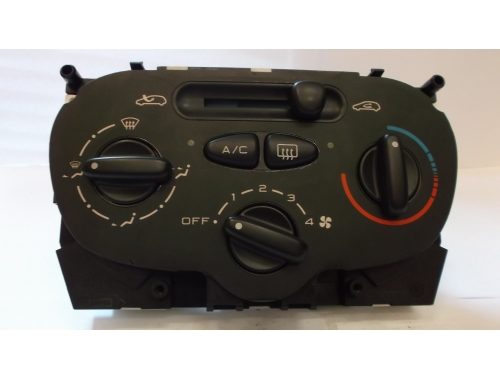 Comando Clima Peugeot 206