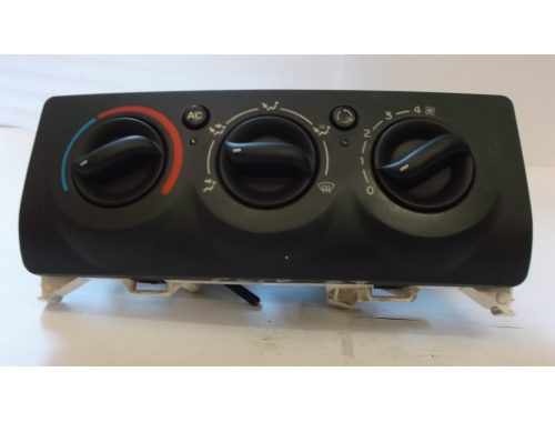 Comando Clima Renault Clio 2