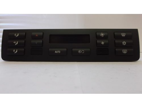 Comando Clima BMW E46