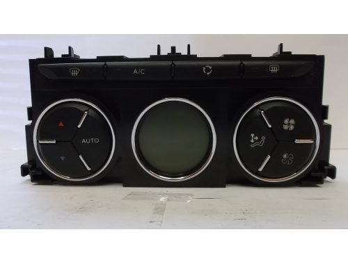 Comando Clima Citroen C3