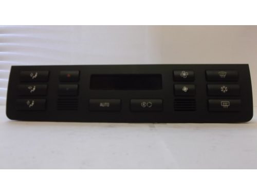 Comando Clima BMW E46