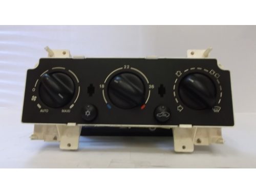 Comando Clima Citroen Xsara