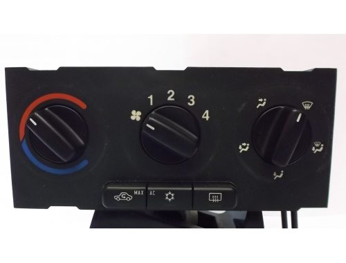 Comando Clima Opel Zafira A