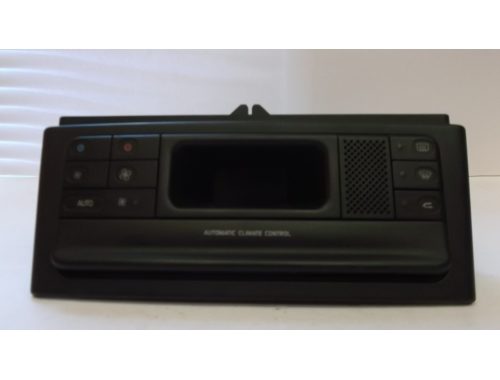 Comando Clima Renault Laguna