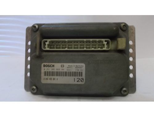 Centralina Motore Fiat Brava