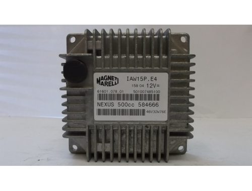 Centralina Motore Piaggio Beverly