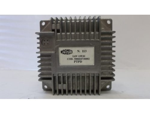 Centralina Motore Piaggio Beverly