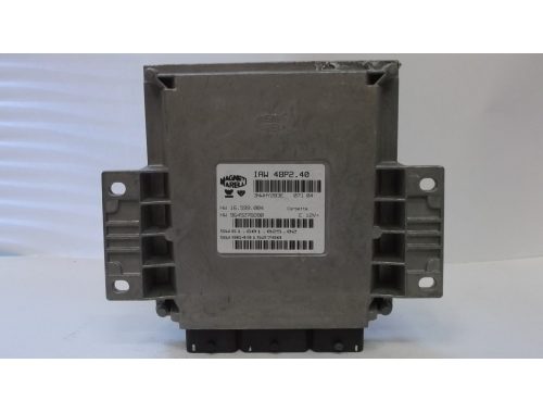 Centralina Motore Citroen C3