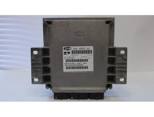 Centralina Motore Citroen C3