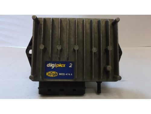 Centralina Iniezione Fiat Tipo