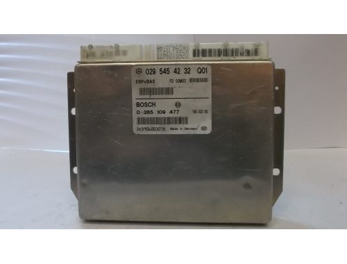 Centralina ABS Mercedes W168