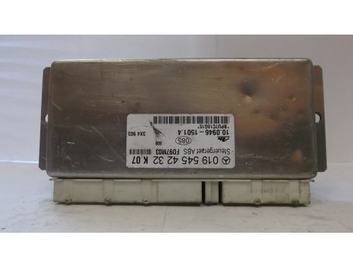 Centralina ABS Mercedes W202