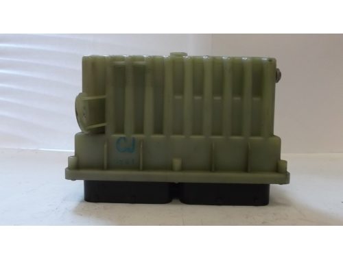 Centralina Comando Ventola Opel Zafira A