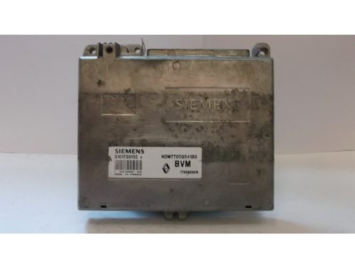 Centralina Motore Renault Clio