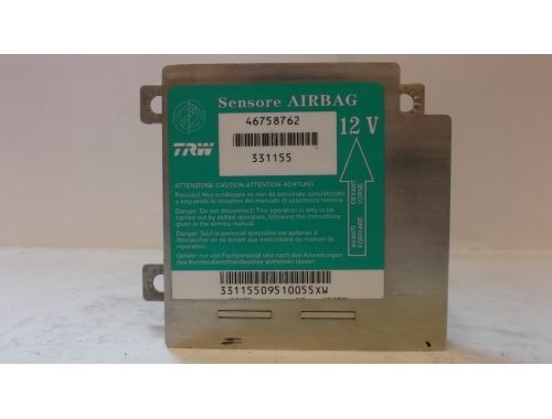 Centralina Air Bag Fiat Punto 2-3 Serie