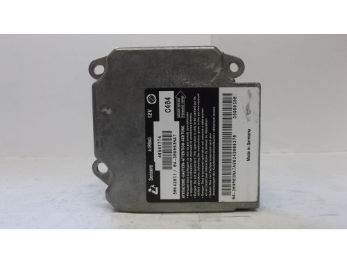 Centralina Air Bag Fiat Bravo