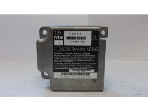 Centralina Air Bag Fiat Grande Punto