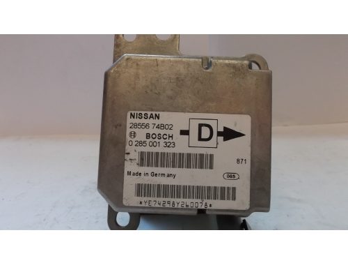 Centralina Air Bag Nissan Micra