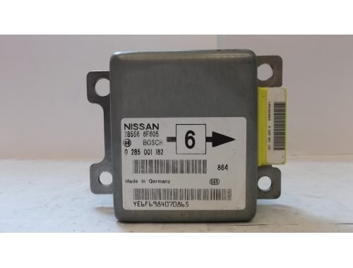 Centralina Air Bag Nissan Micra