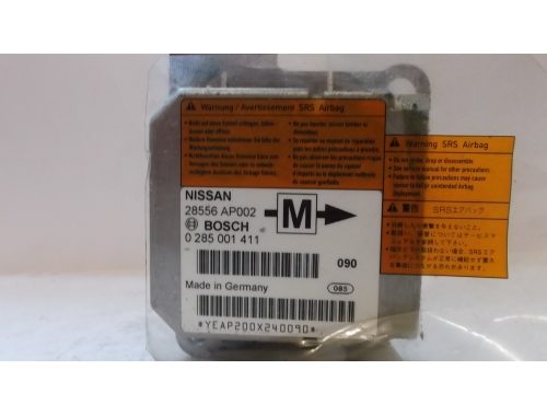 Centralina Air Bag Nissan Micra