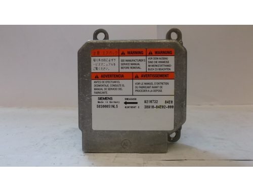 Centralina Air Bag Opel Agila