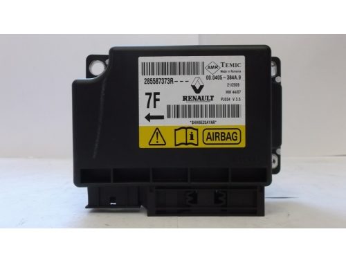 Centralina Air Bag Renault Scenic