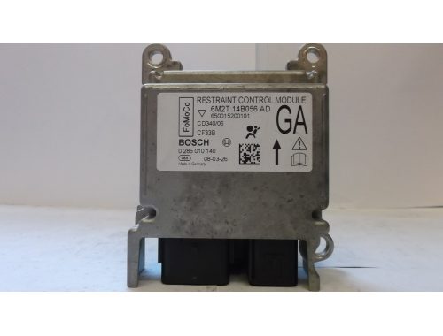 Centralina Air Bag Ford S-Max