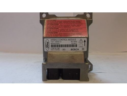 Centralina Air Bag Ford Ka