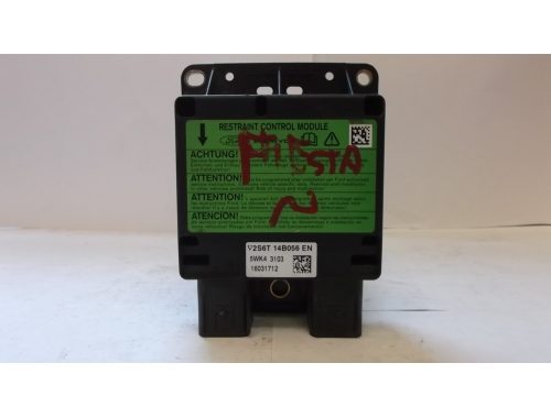 Centralina Air Bag Ford Fusion