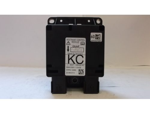 Centralina Air Bag Ford Fiesta