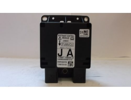 Centralina Air Bag Ford Fiesta