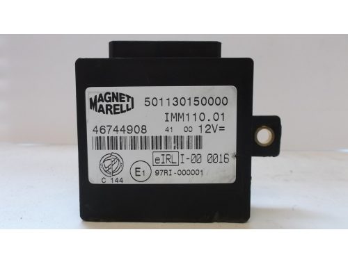 Centralina Code Fiat Bravo/Brava/Fiorino/Palio/Lancia Y