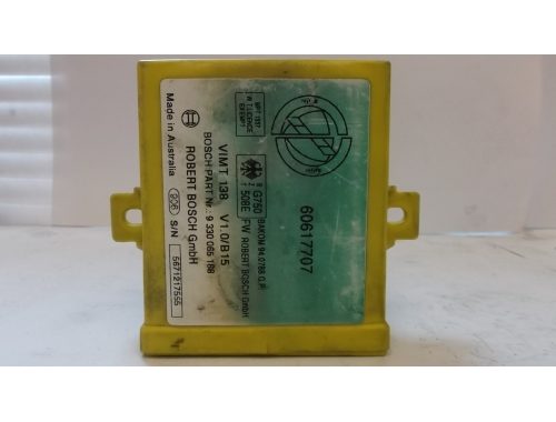 Centralina Code Alfa Romeo 146