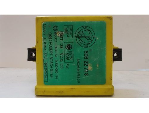 Centralina Code Alfa Romeo 146