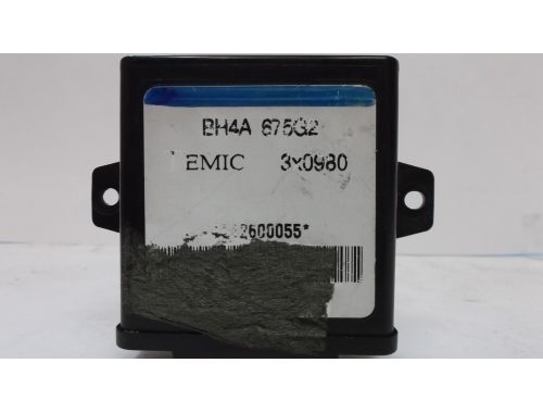 Centralina Code Mazda