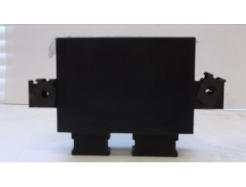 Centralina Code Volkswagen Lupo