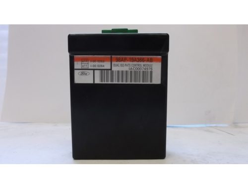 Centralina Ford Focus