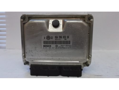 Centralina Motore Audi A3