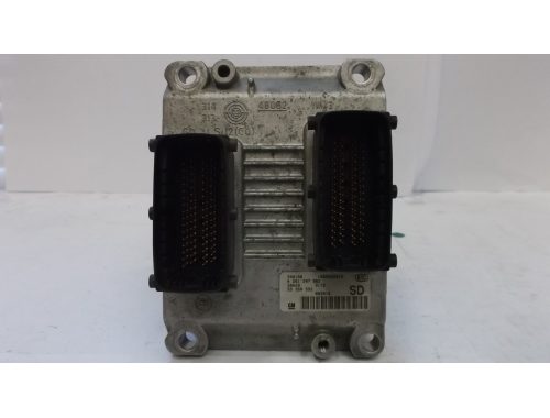 Centralina Motore Opel Corsa